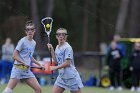 WLax vs USCGA  Women’s Lacrosse vs US Coast Guard Academy. - Photo by Keith Nordstrom : WLax, lacrosse